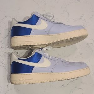 Nike Air Force 1 City Pride Toronto Size 11